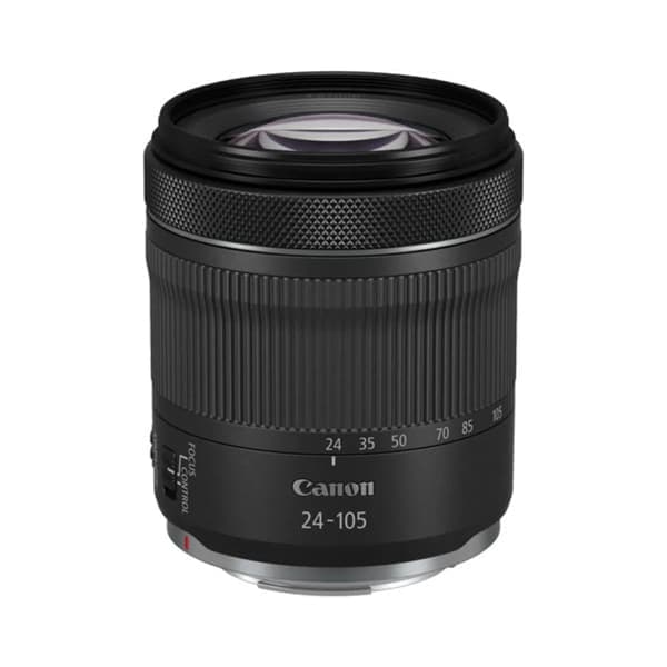 لنز کانن Canon RF 24-105mm f/4-7.1 IS STM Lens — تصویر ۹