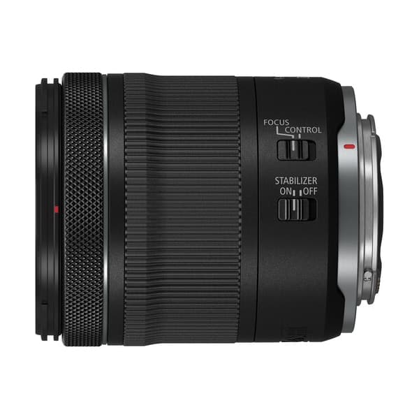 لنز کانن Canon RF 24-105mm f/4-7.1 IS STM Lens — تصویر ۱۲