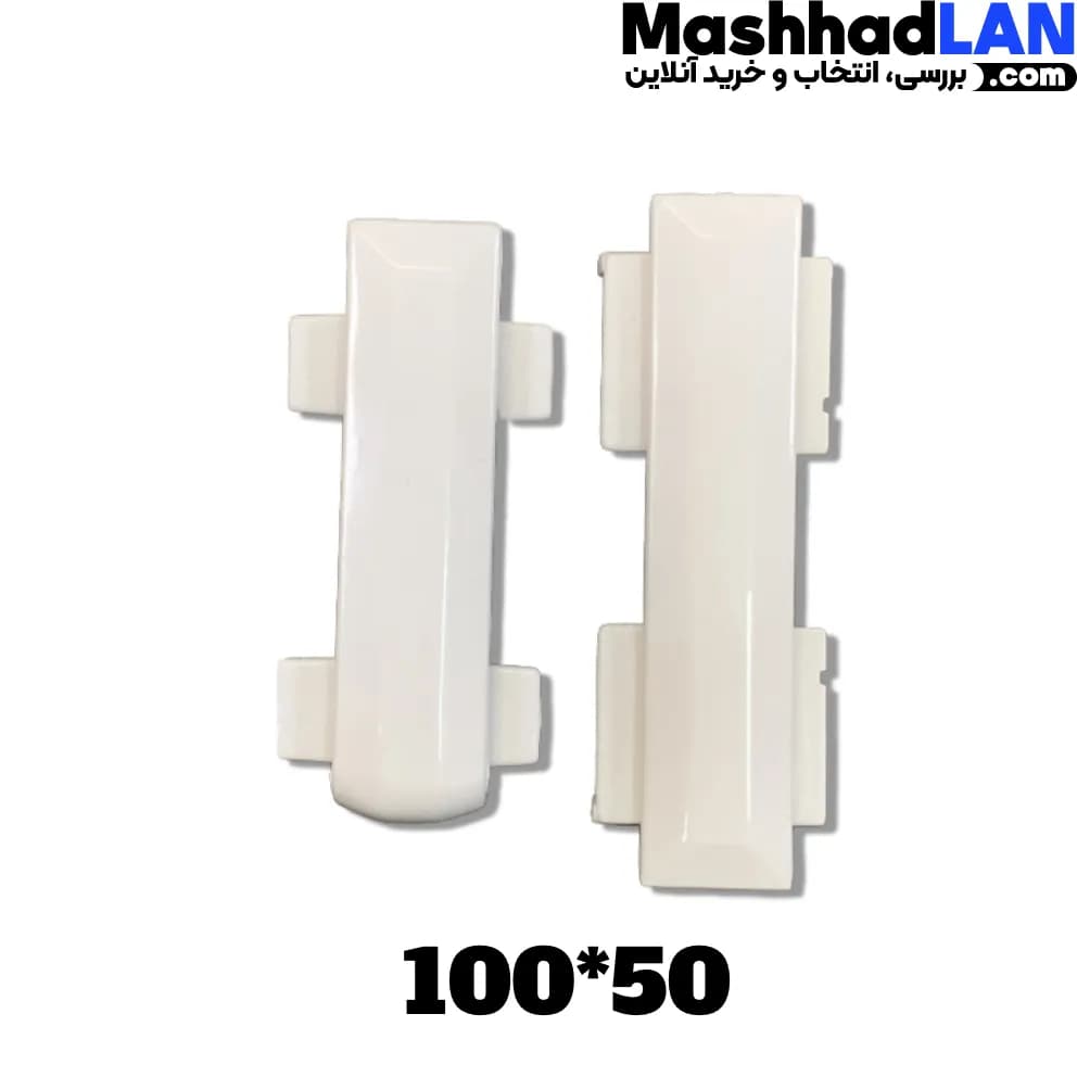 اتصال درب و بدنه ترانک 100 سوپیتا — تصویر ۲