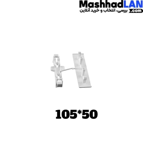 اتصال درب ترانک 105 لگراند — تصویر ۴