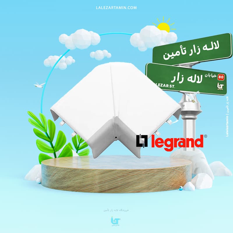 زاویه تخت ترانک 105 لگراند — تصویر ۳