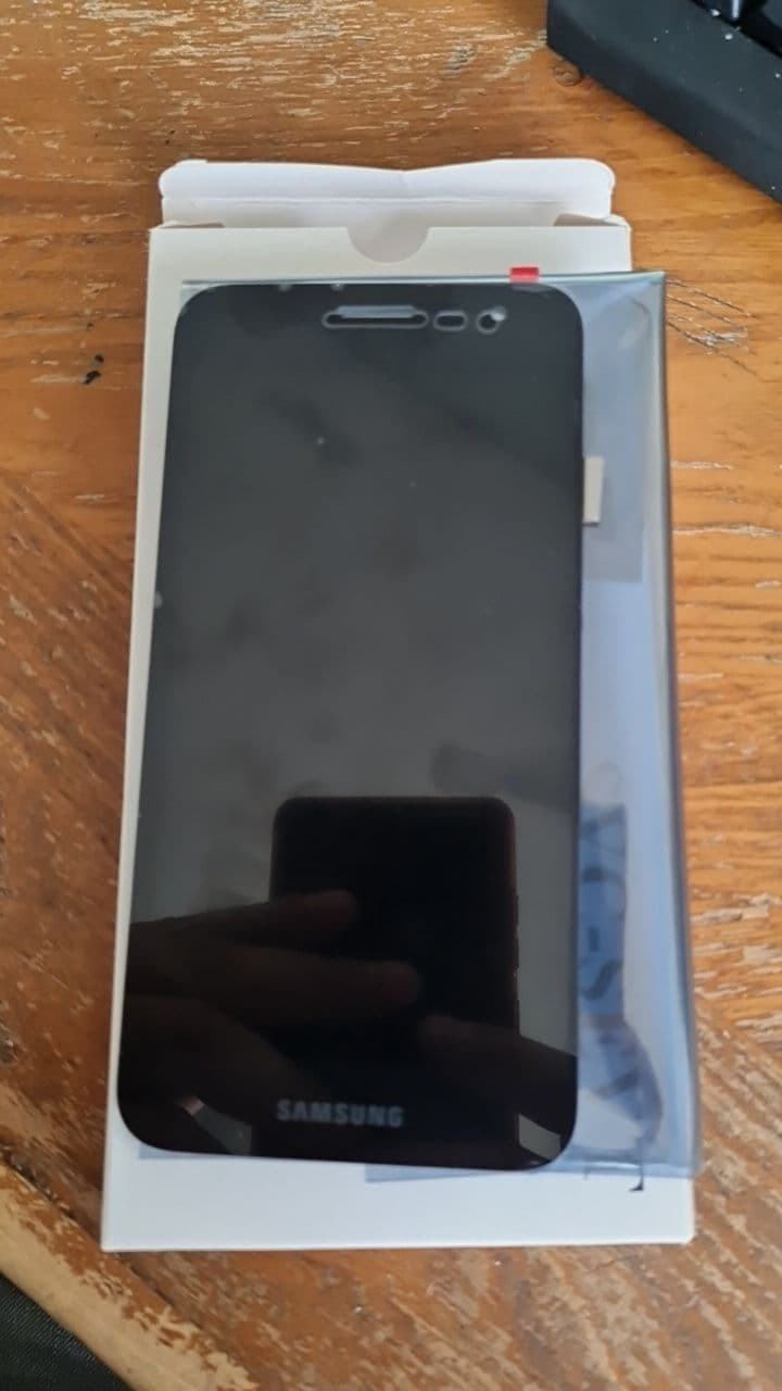 تاچ ال سی دی سامسونگ GALAXY J260 – J 2 CORE