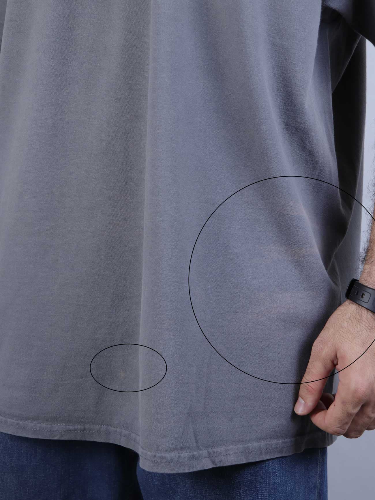 تیشرت Hanes کد O6 — تصویر ۱۰