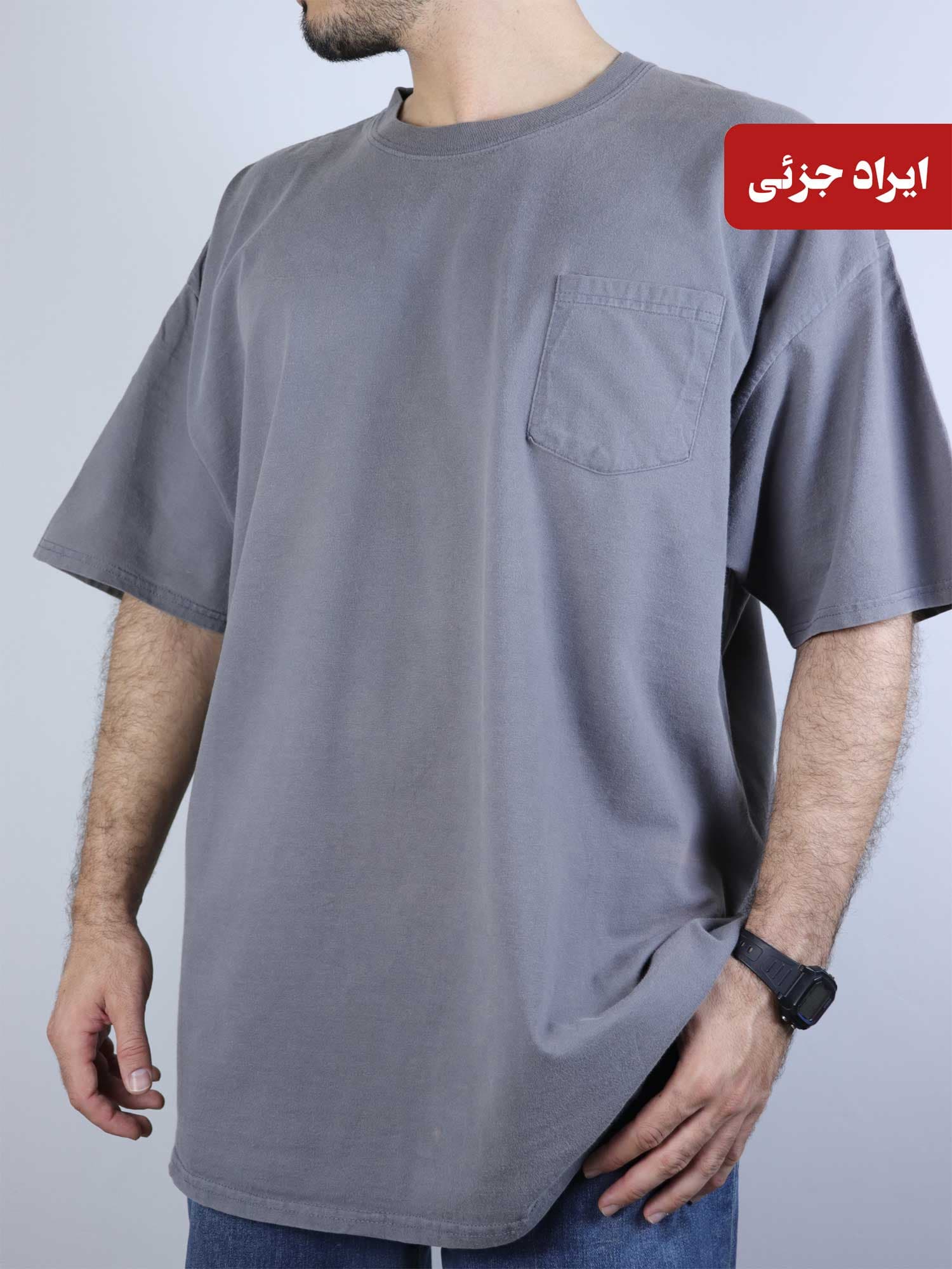 تیشرت Hanes کد O6
