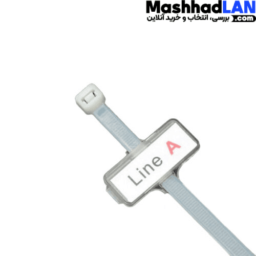 پلاک کابل شبکه — تصویر ۱۱