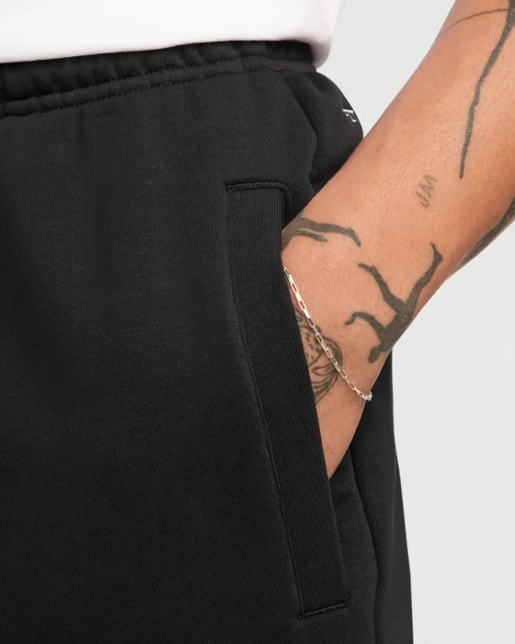 شلوار اسلش ورزشی مردانه نایکی اورجینال-Nike Standard Issue — تصویر ۲