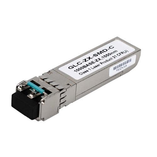 ماژول فیبر نوری GLC-LH-SMD 1G 10km