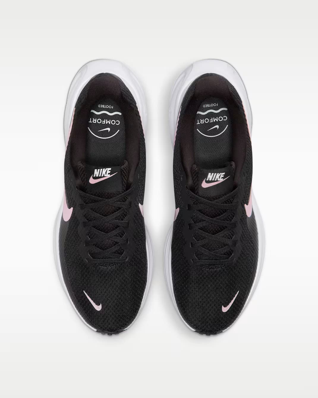 کتونی اورجینال زنانه نایکی رولیشن 8 – Nike Revolution 8 — تصویر ۱۲