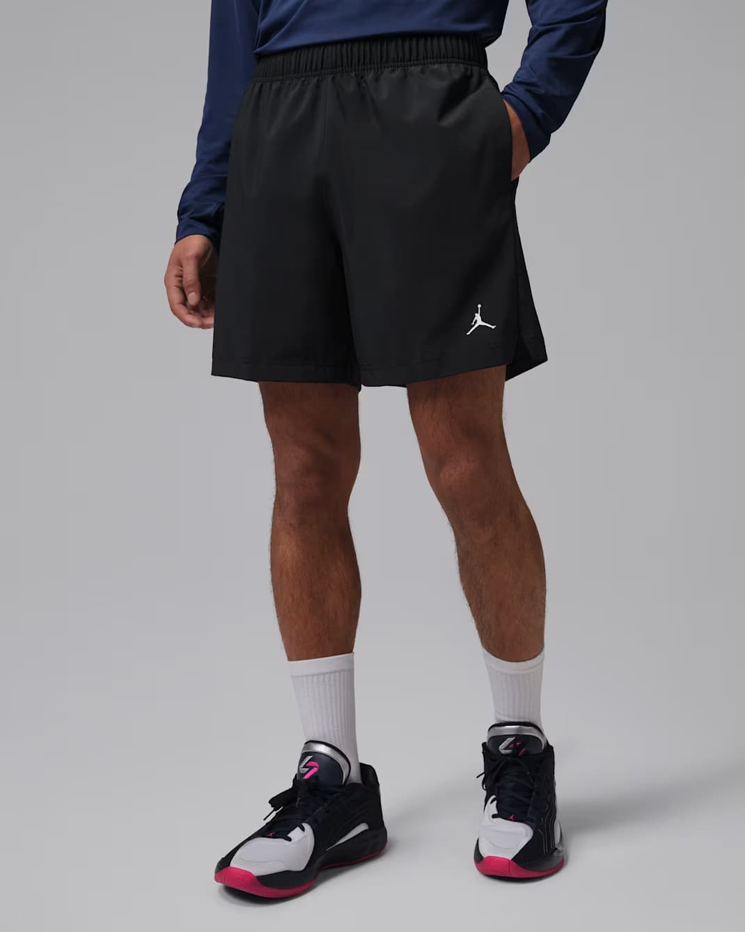 Jordan Sport Essentials