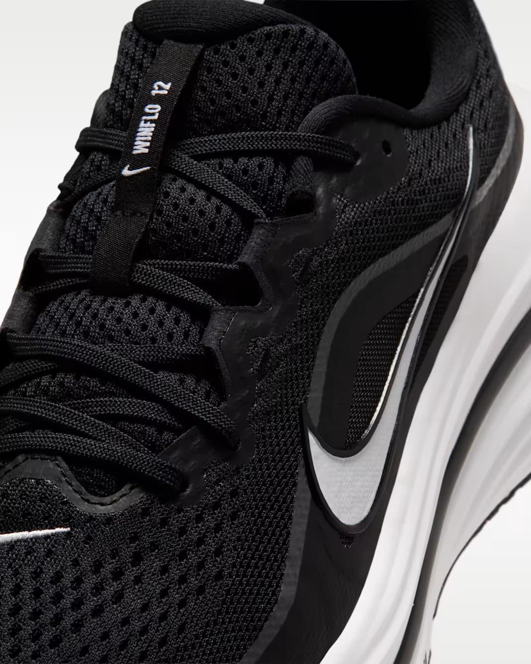 کتونی اورجینال مردانه نایکی وینفلو 12 – Nike Winflo 12 — تصویر ۷