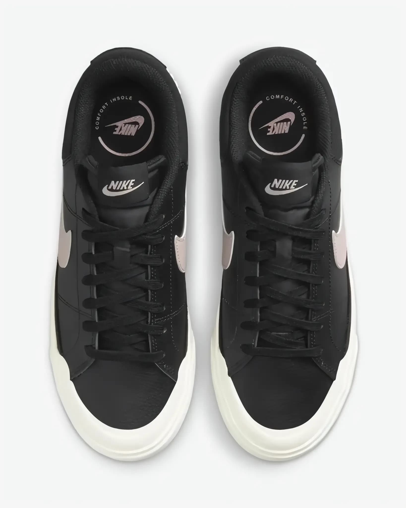 Nike Court Legacy Lift — تصویر ۶