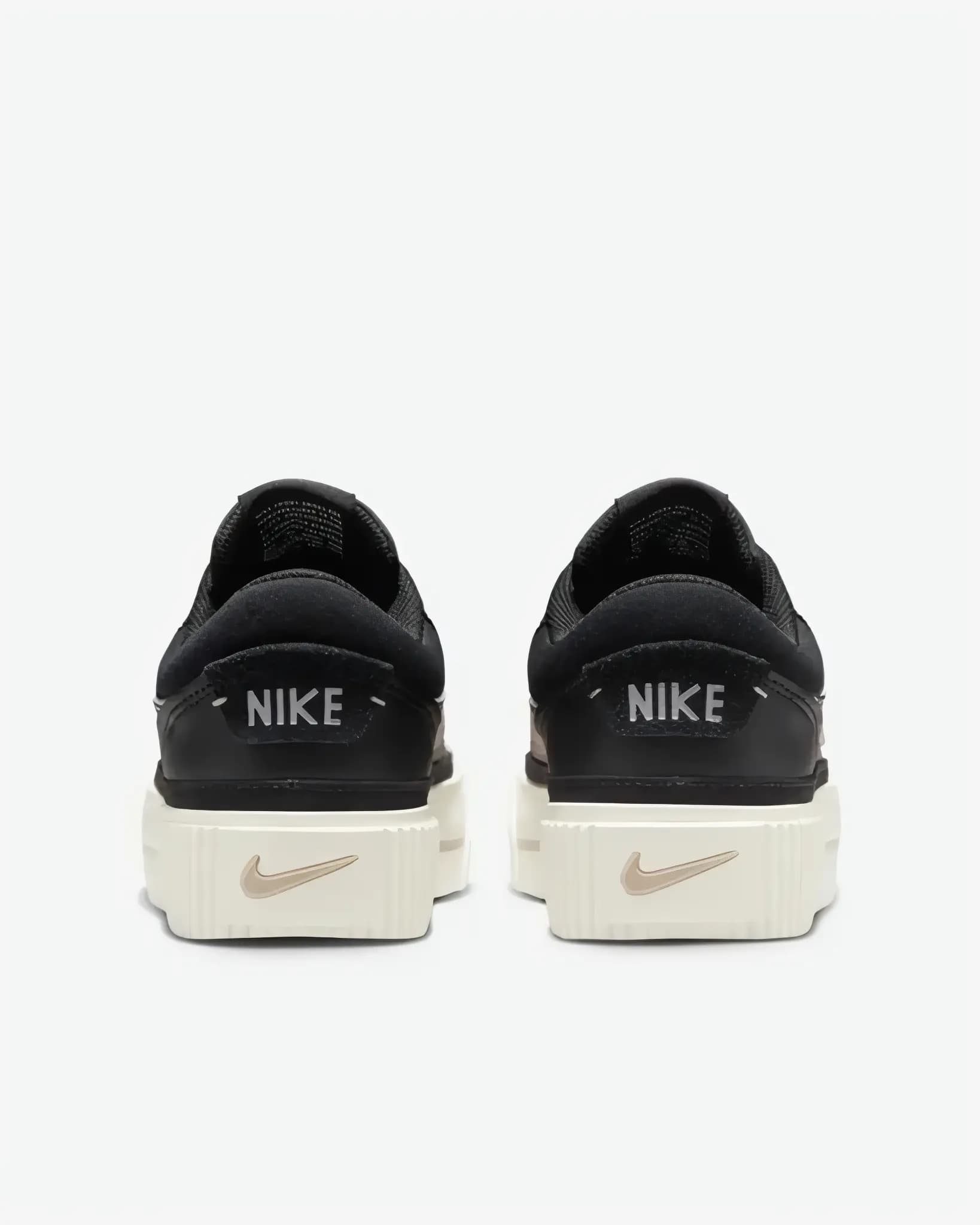 کتونی اورجینال زنانه نایکی کورت لگسی لیفت – Nike Court Legacy Lift — تصویر ۱۲
