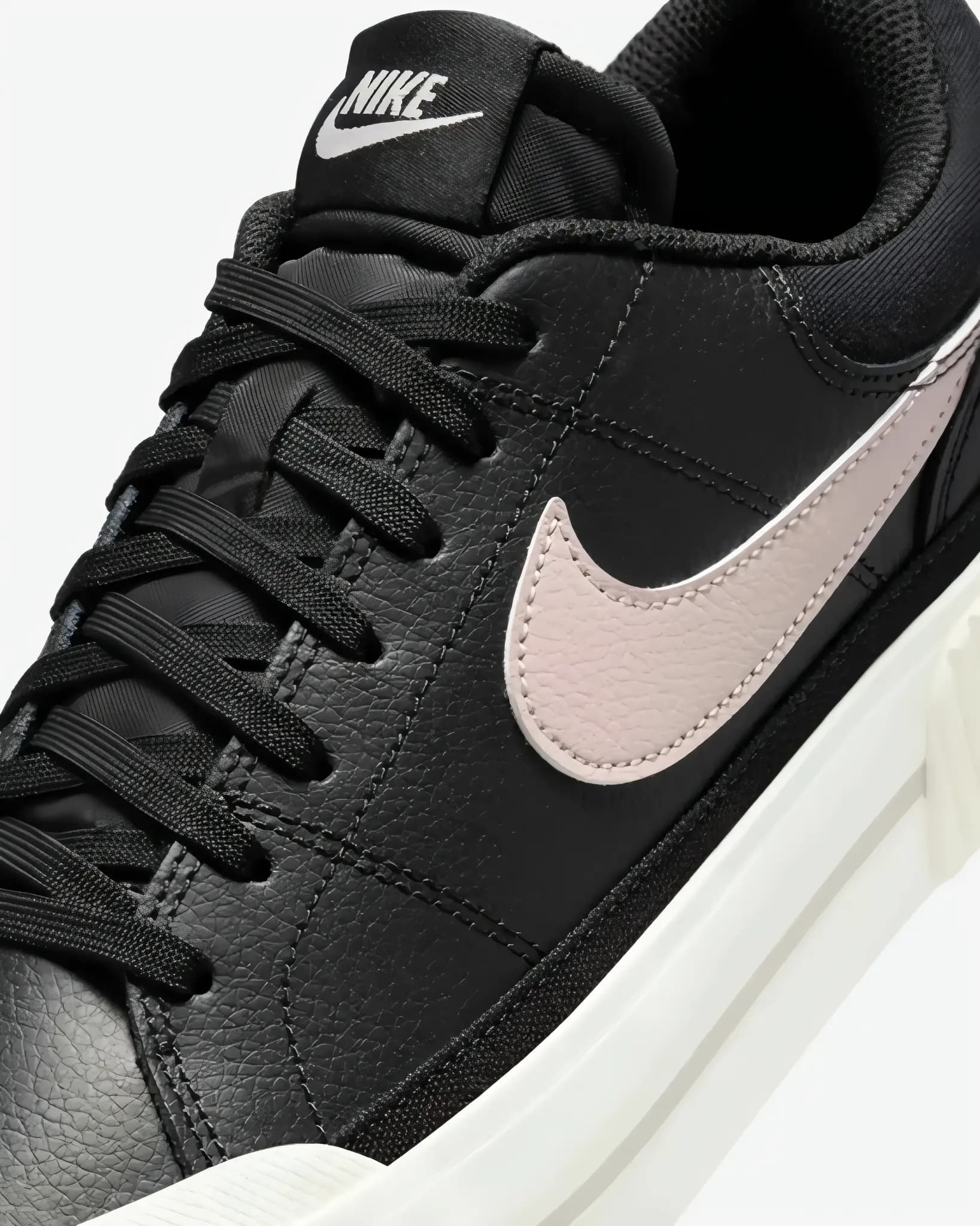 کتونی اورجینال زنانه نایکی کورت لگسی لیفت – Nike Court Legacy Lift — تصویر ۷