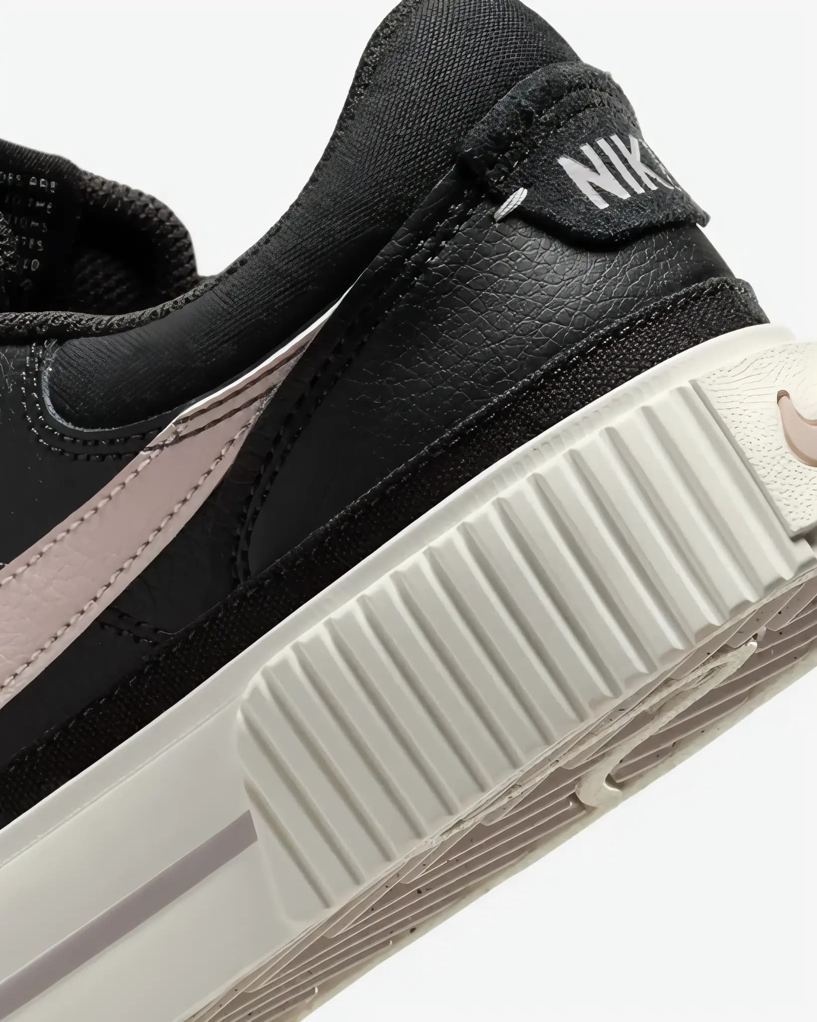 کتونی اورجینال زنانه نایکی کورت لگسی لیفت – Nike Court Legacy Lift — تصویر ۸