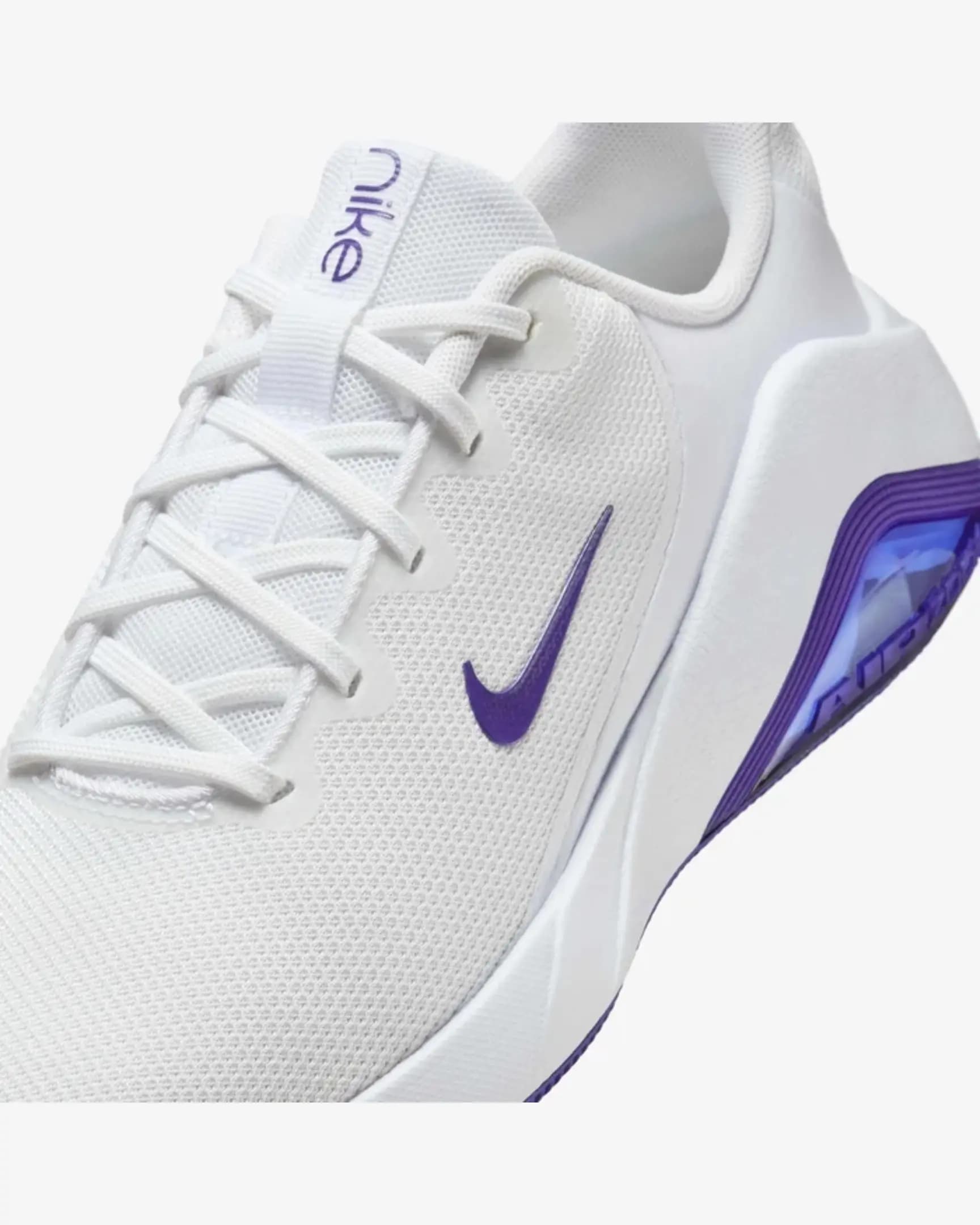 کتونی اورجینال زنانه نایکی بلا 7 – Nike Bella 7 — تصویر ۷