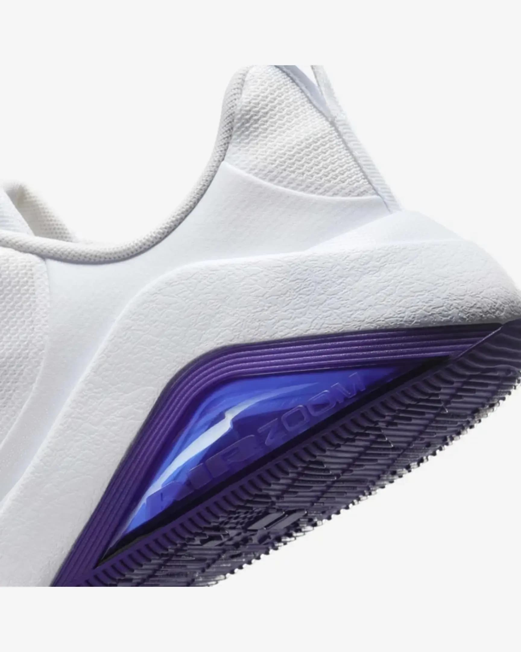 کتونی اورجینال زنانه نایکی بلا 7 – Nike Bella 7 — تصویر ۸