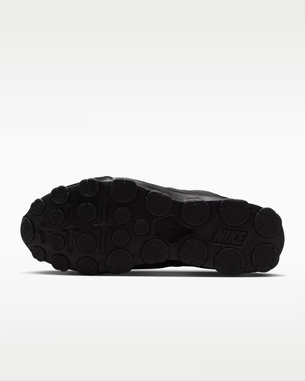 Nike Reax 8 SL — تصویر ۱۰