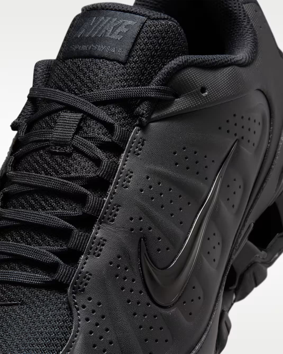 Nike Reax 8 SL — تصویر ۷