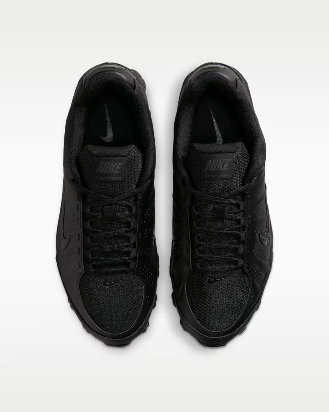 Nike Reax 8 SL — تصویر ۴
