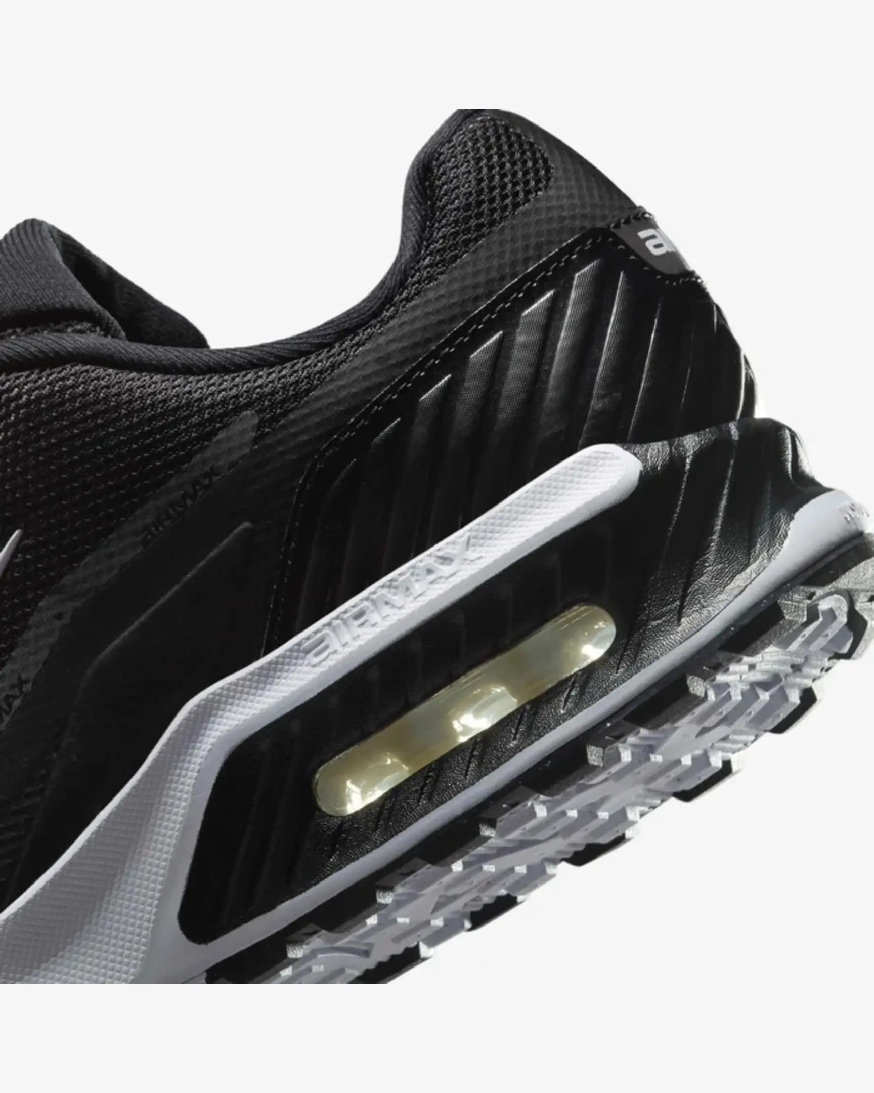 کتونی اورجینال زنانه نایکی ایرمکس Nike Air Max Bia – Bia — تصویر ۸
