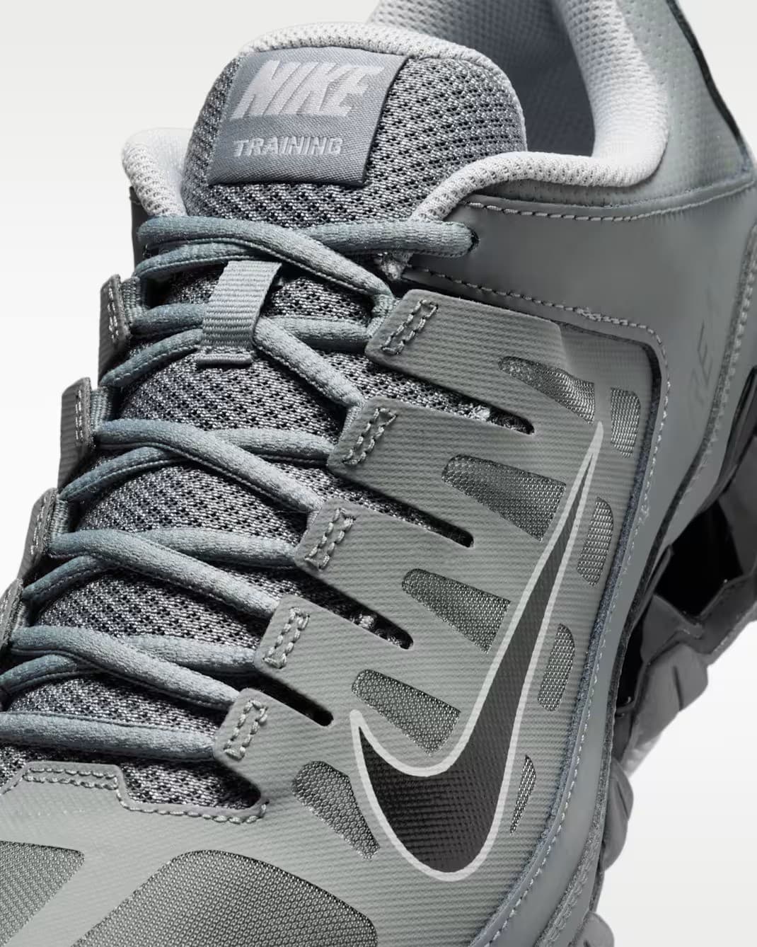 Nike Reax 8 TR — تصویر ۷