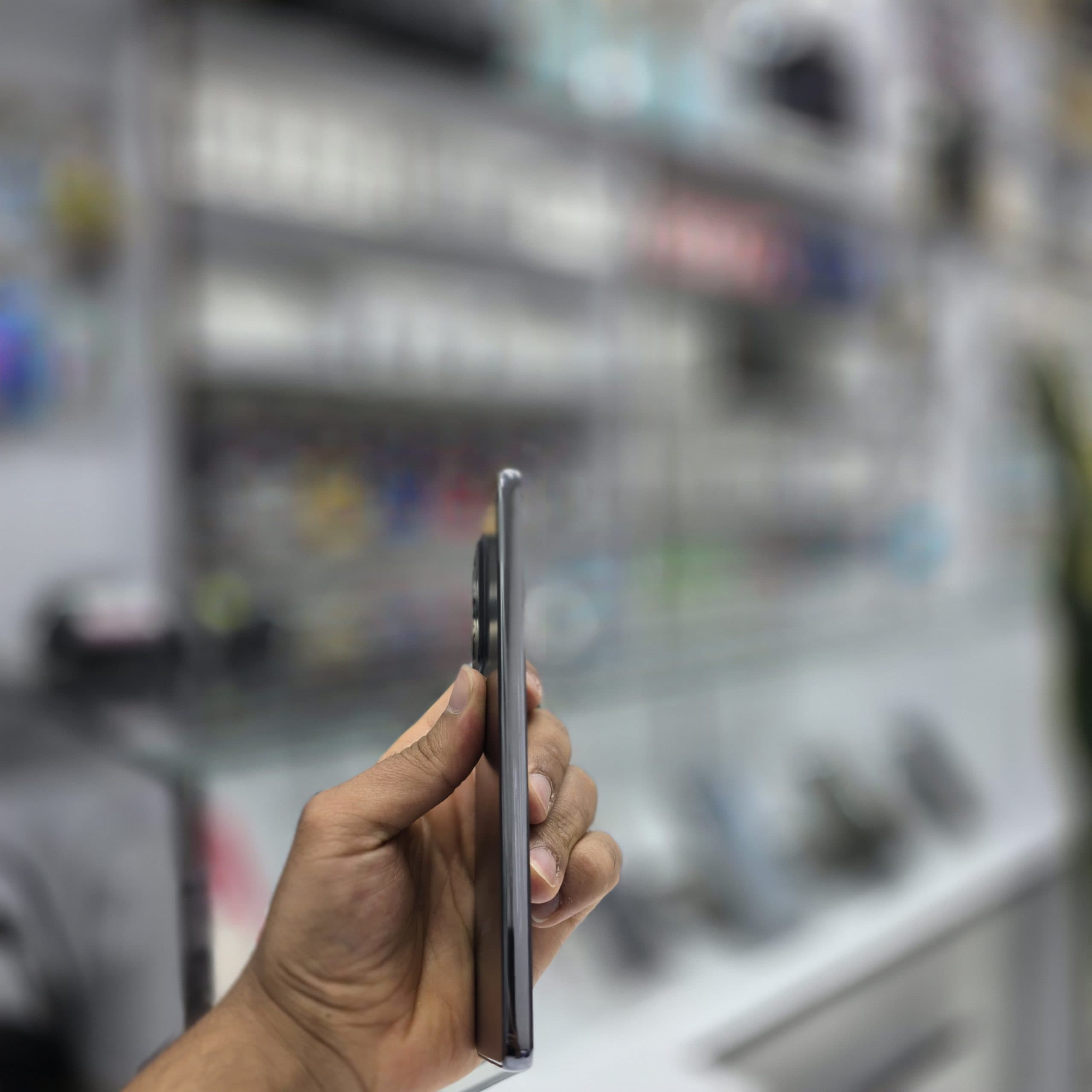 گوشی موبایل سامسونگ مدل Galaxy A73 5G SM-A736B/DS دو سیم کارت ظرفیت 128 گیگابایت و رم 8 گیگابایت اصل و اورجینال — تصویر ۱۲