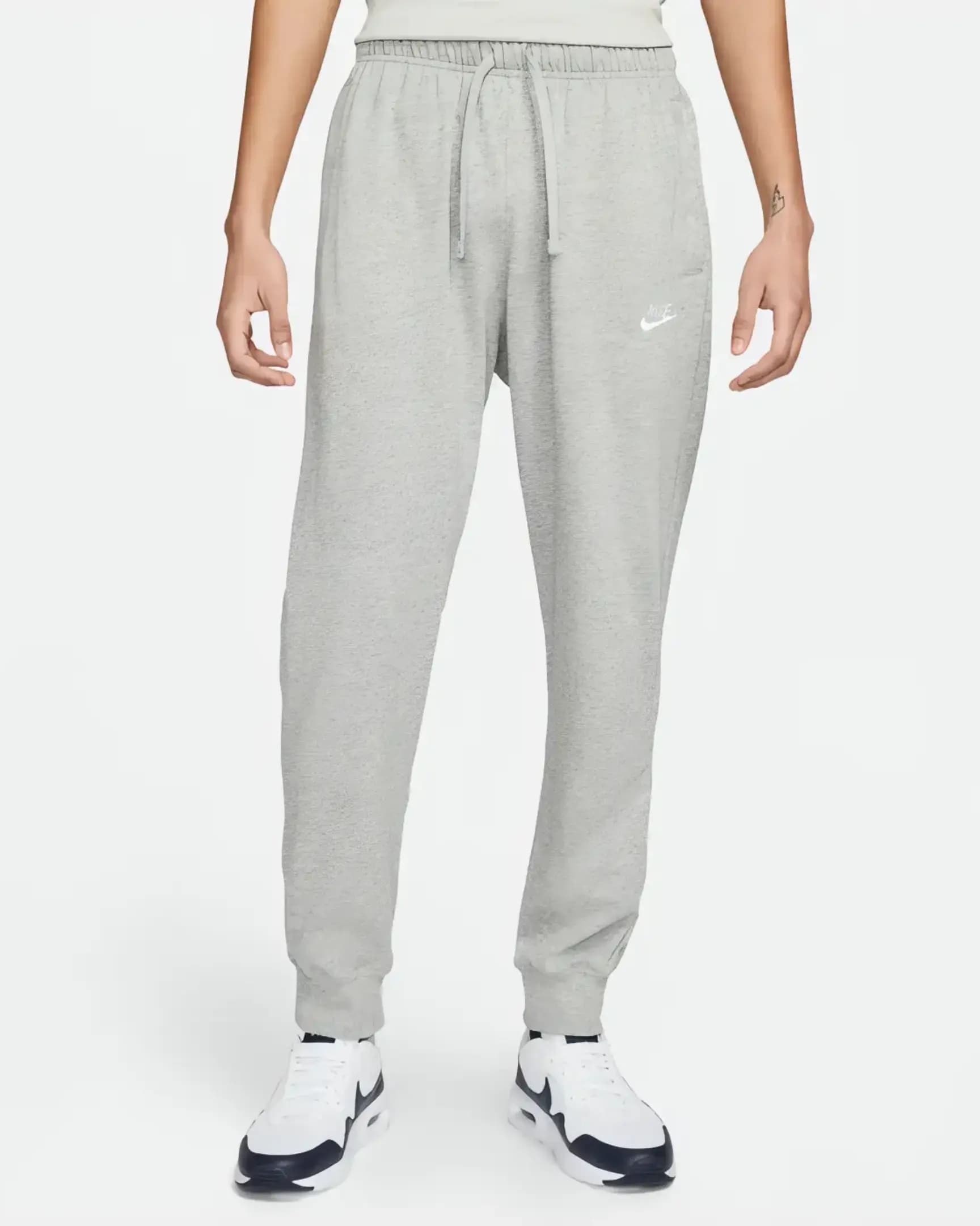 شلوار اسلش مردانه نایکی اورجینال-Nike Sportswear Club