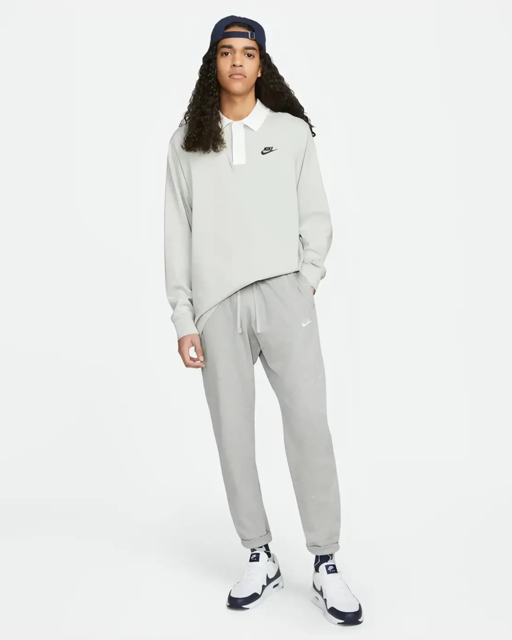 Nike Sportswear Club — تصویر ۱۲