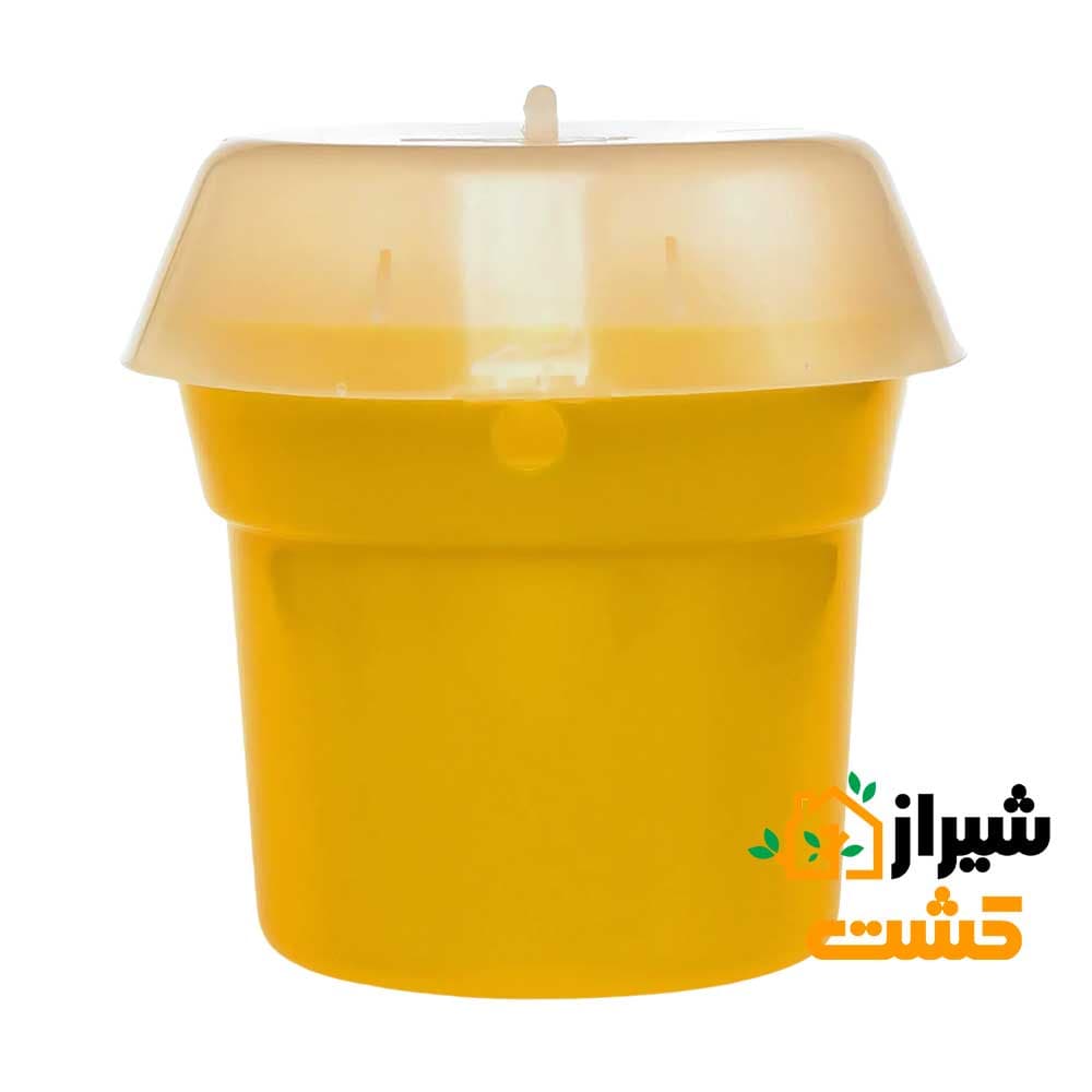تله سراتراپ رها اندیش کاوان