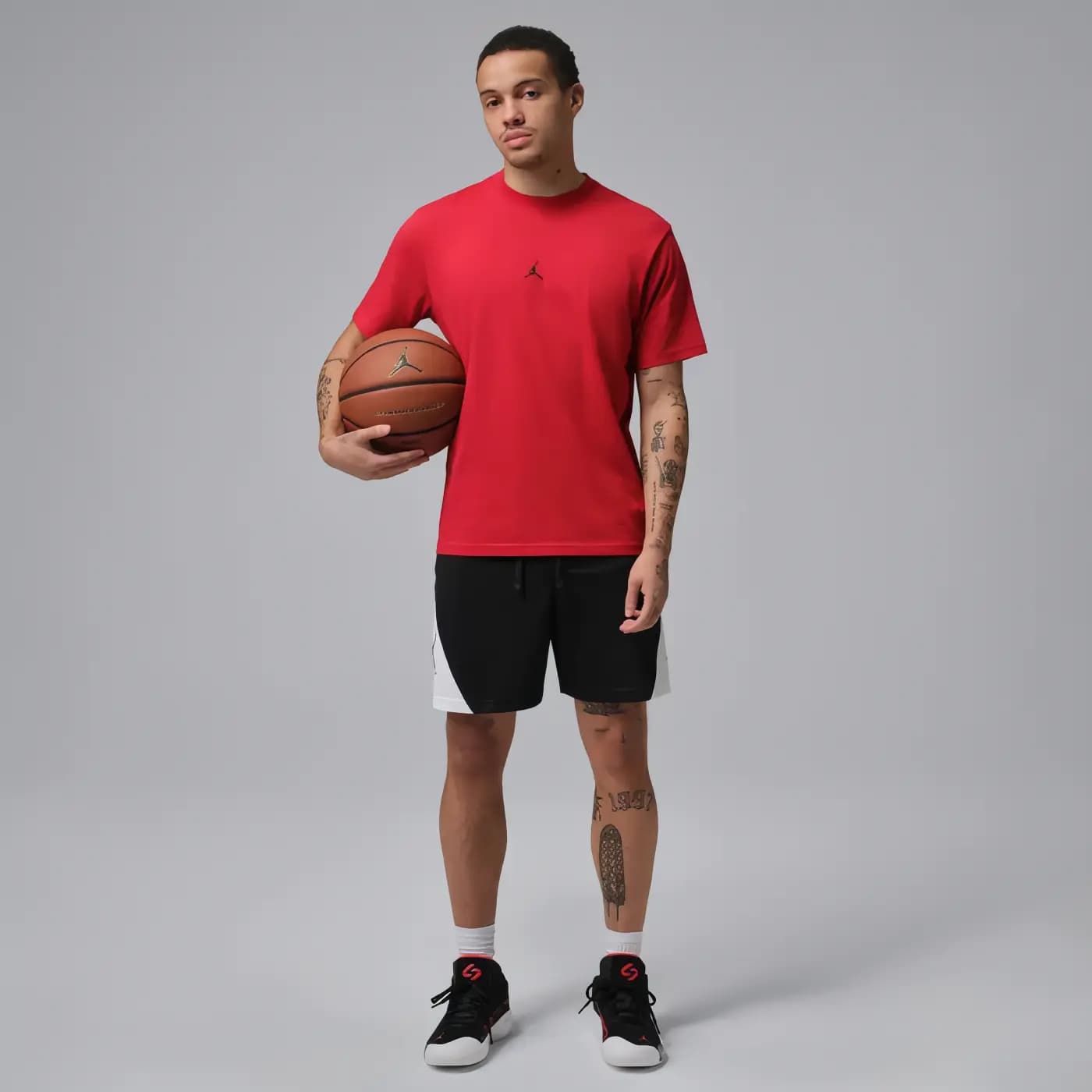 Jordan Sport — تصویر ۴