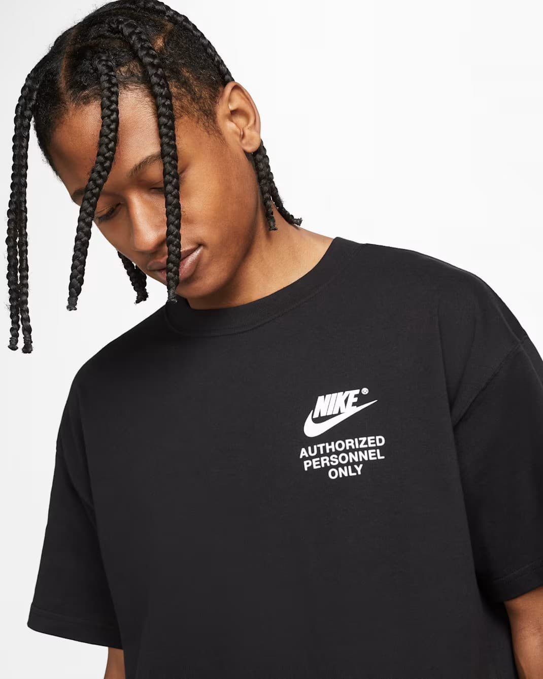 تیشرت مردانه نایکی اورجینال-Nike Sportswear — تصویر ۹