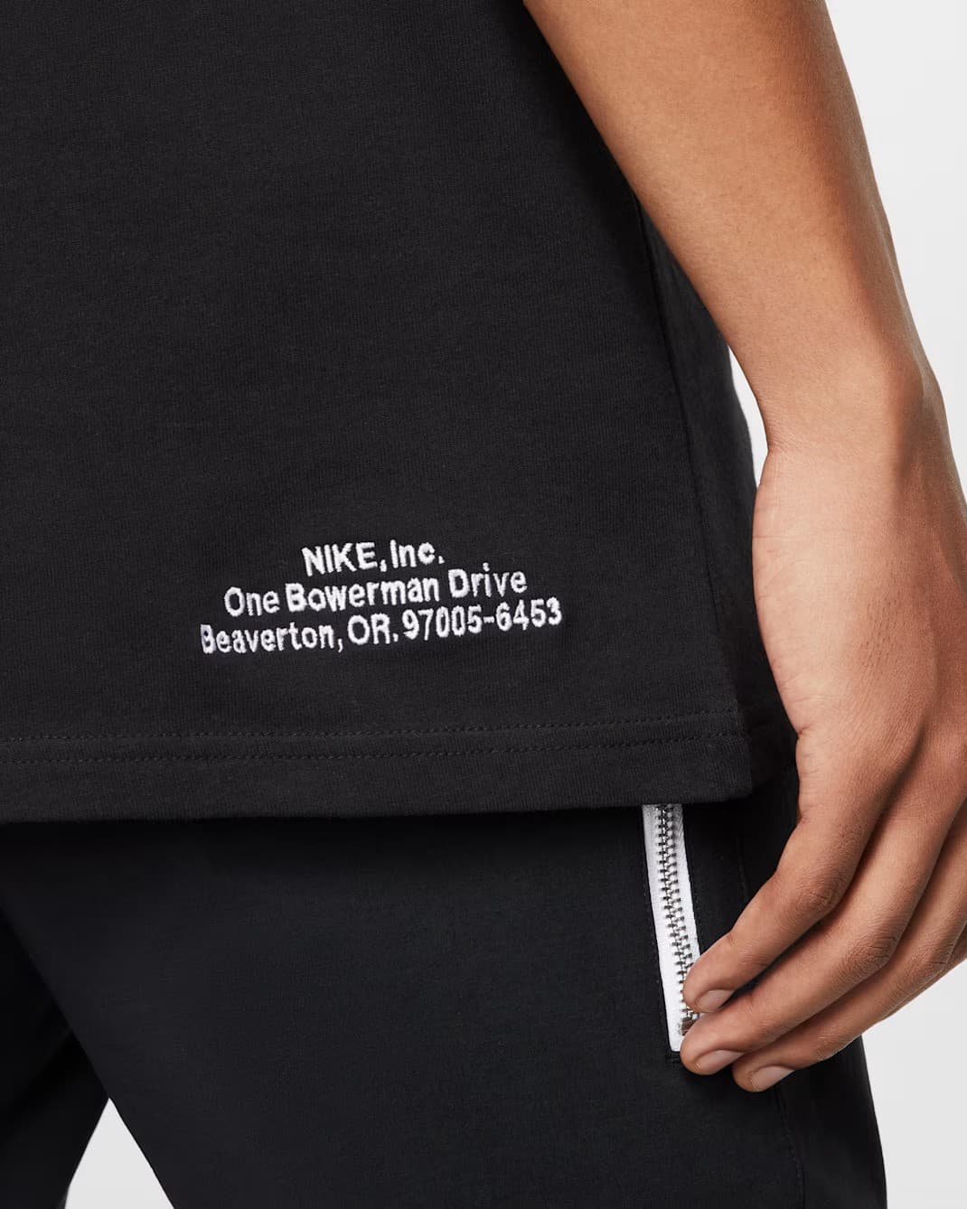 تیشرت مردانه نایکی اورجینال-Nike Sportswear — تصویر ۱۰