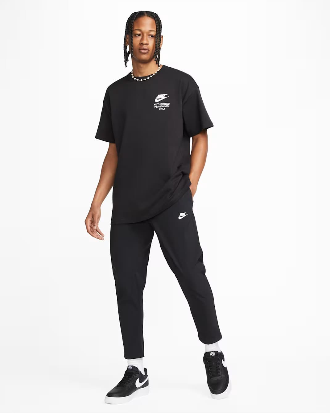 تیشرت مردانه نایکی اورجینال-Nike Sportswear — تصویر ۱۲