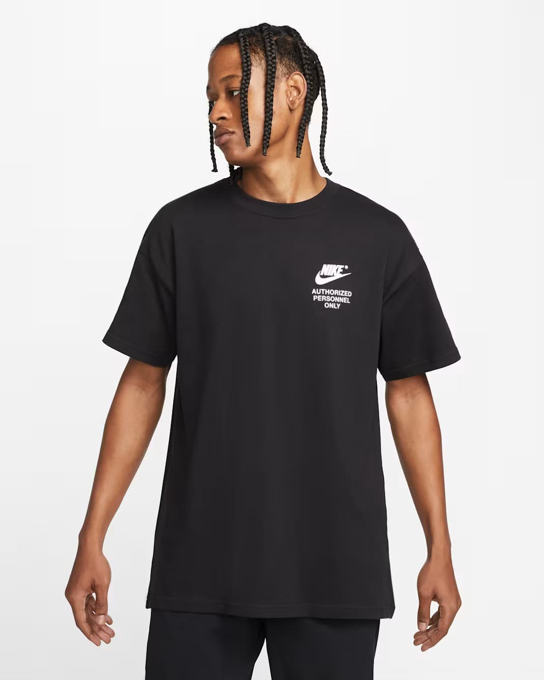 تیشرت مردانه نایکی اورجینال-Nike Sportswear
