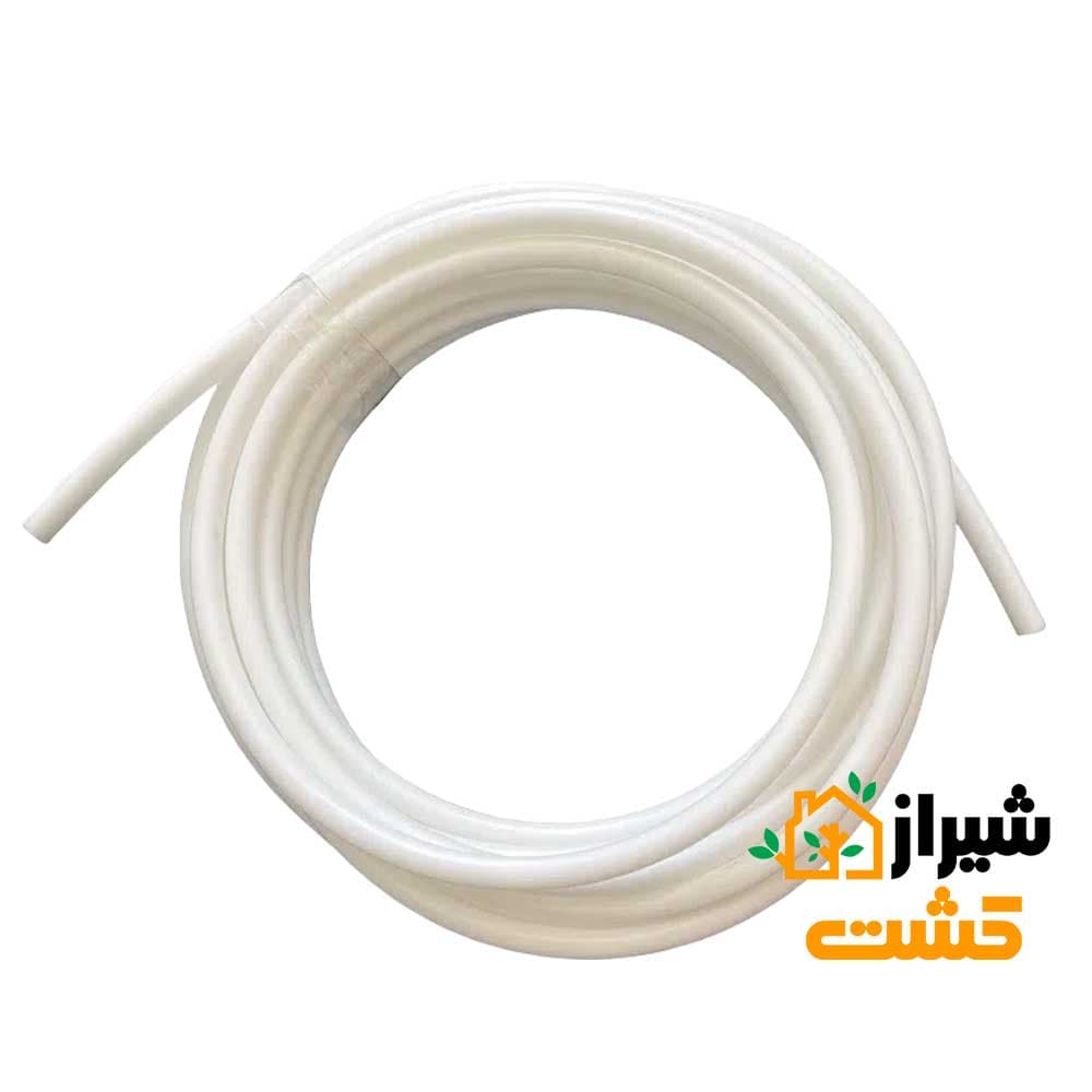 شلنگ فیتینگی کم فشار بسته 10 متری — تصویر ۲