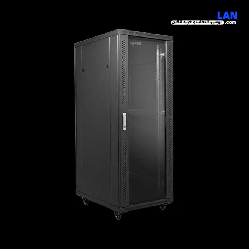 رک ایستاده الگونت 32 یونیت عمق 60 سری Advance