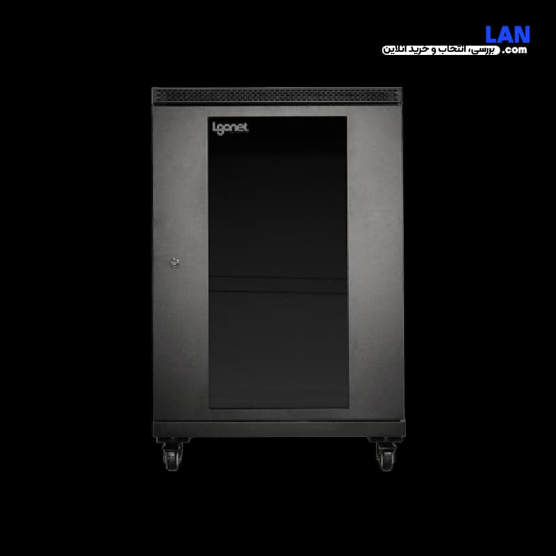 رک ایستاده الگونت 16 یونیت عمق 60