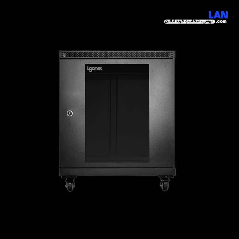 رک ایستاده الگونت 12 یونیت عمق 60