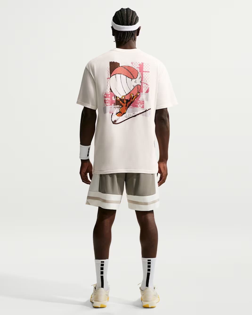 تیشرت مردانه نایکی اورجینال-Nike — تصویر ۸