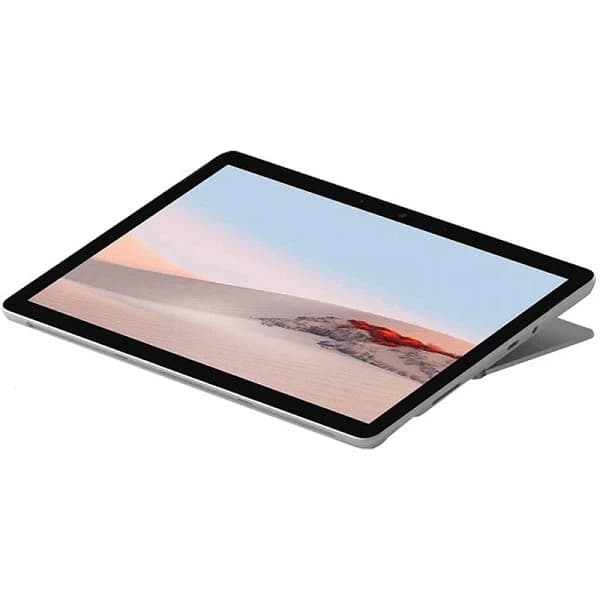 تبلت مایکروسافت مدل Surface Go 2 ظرفیت 128 گیگابایت و رم 8 گیگابایت — تصویر ۸