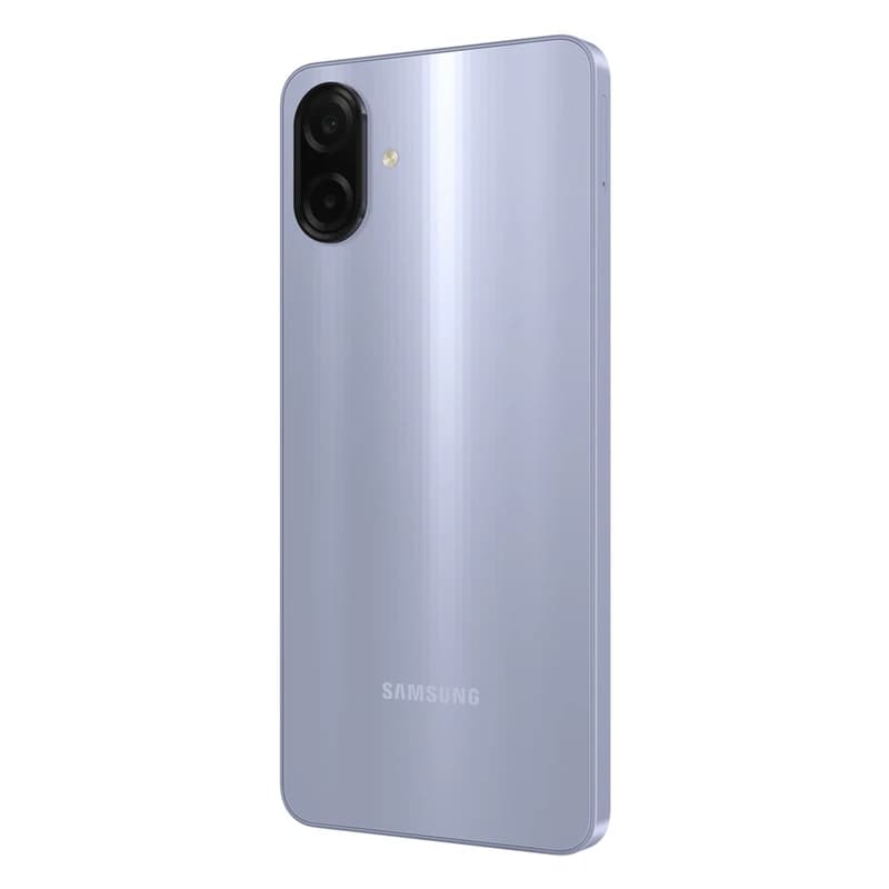 گوشی موبایل سامسونگ مدل Galaxy A07 دو سیم کارت ظرفیت 64 گیگابایت و رم 4 گیگابایت اصلی و اورجینال به همراه شارژر — تصویر ۶