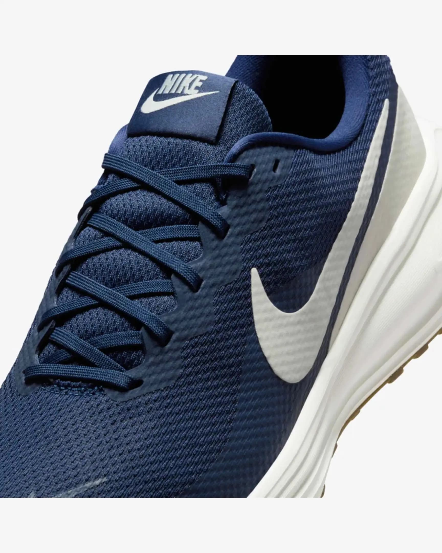 کتونی اورجینال مردانه نایکی رولیشن 8 – Nike Revolution 8 — تصویر ۷