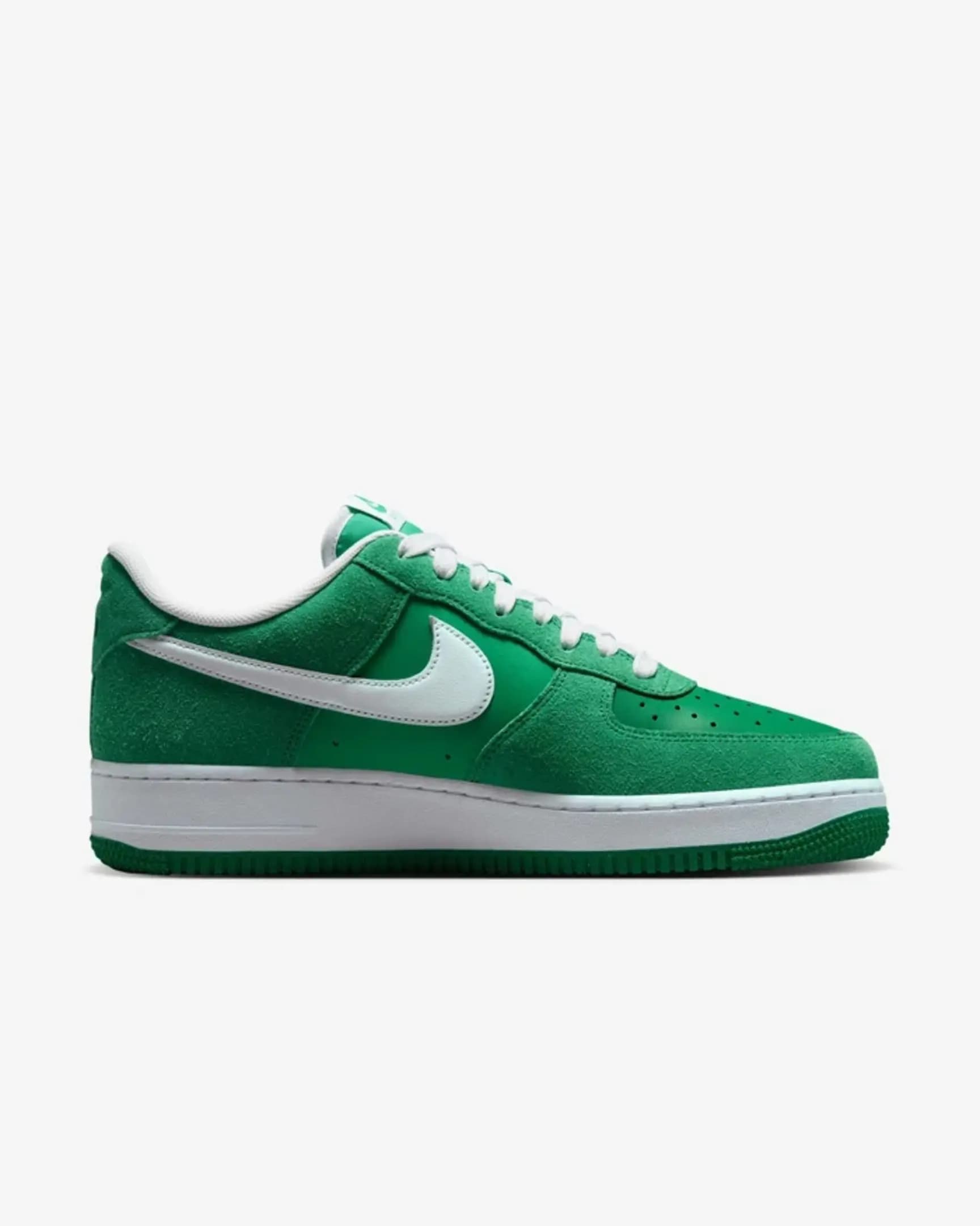 کتونی اورجینال مردانه نایکی ایرفورس 1 ’07 Nike Air Force 1 ’07 LV8 – LV8 — تصویر ۱۱