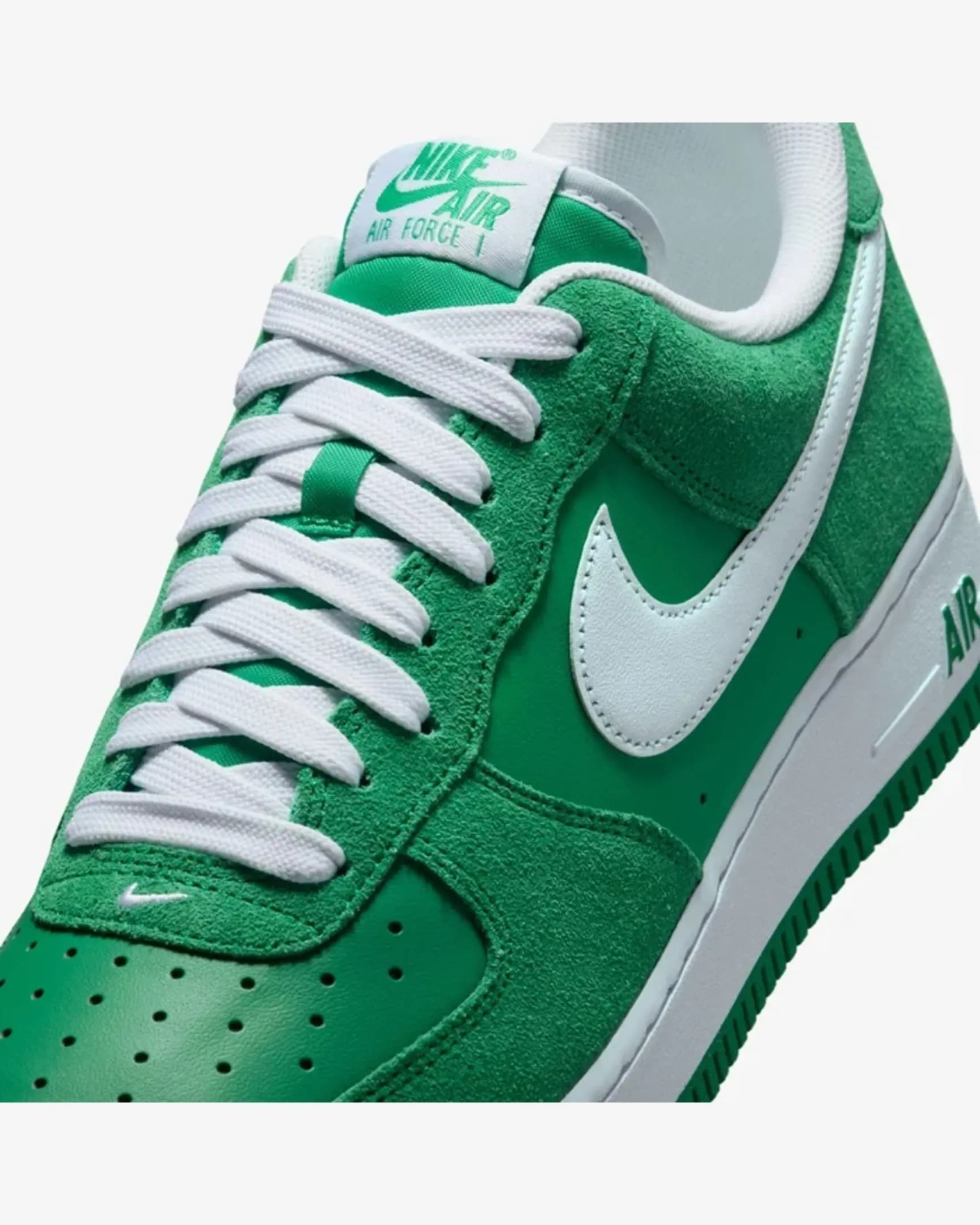 کتونی اورجینال مردانه نایکی ایرفورس 1 ’07 Nike Air Force 1 ’07 LV8 – LV8 — تصویر ۷