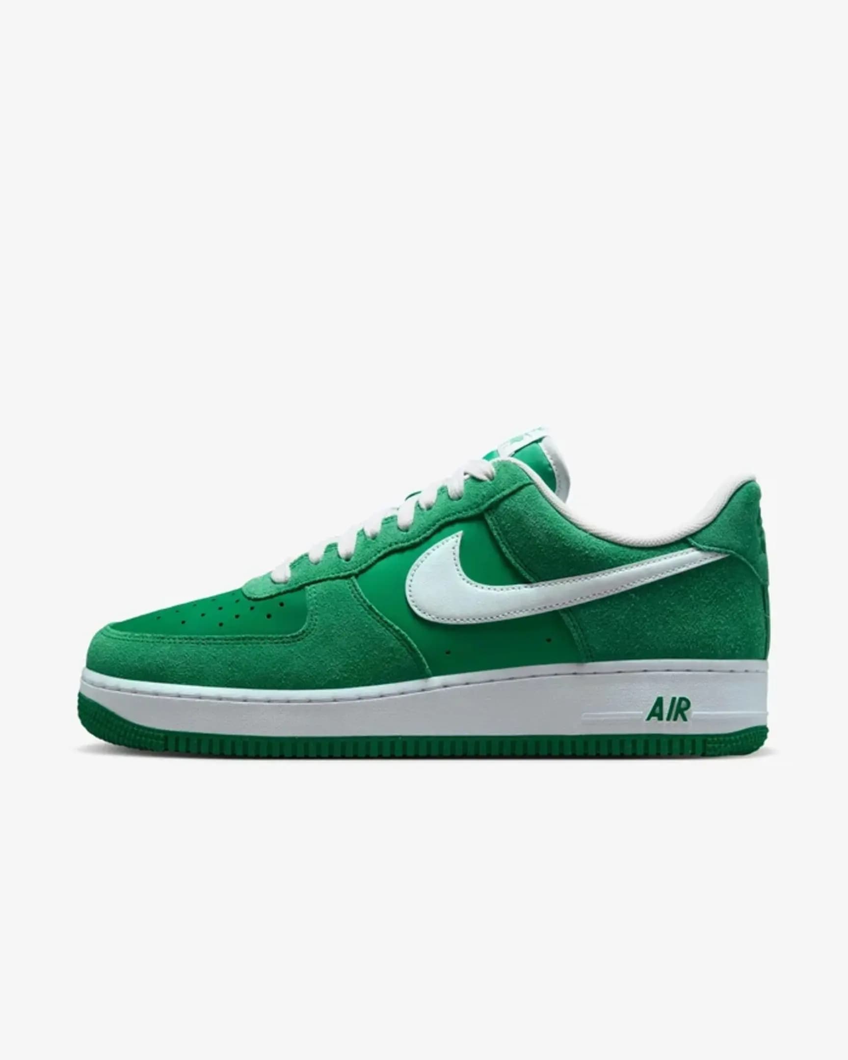 کتونی اورجینال مردانه نایکی ایرفورس 1 ’07 Nike Air Force 1 ’07 LV8 – LV8