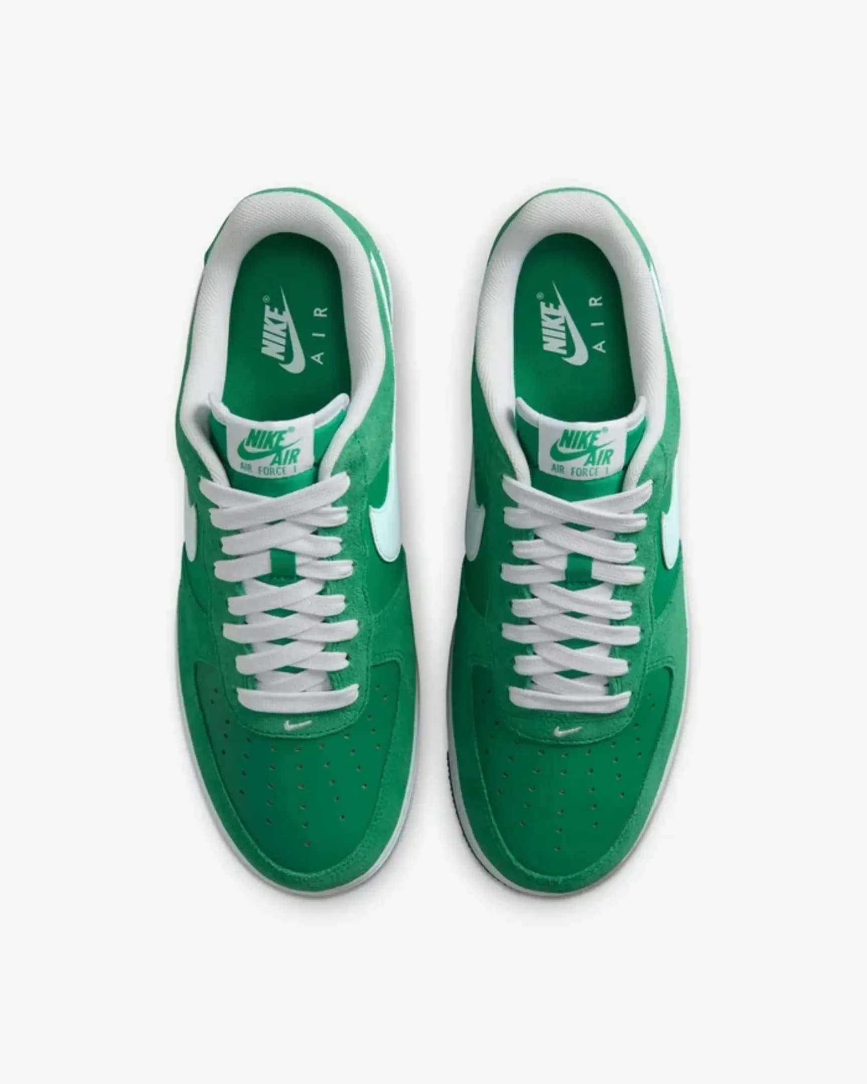 کتونی اورجینال مردانه نایکی ایرفورس 1 ’07 Nike Air Force 1 ’07 LV8 – LV8 — تصویر ۴