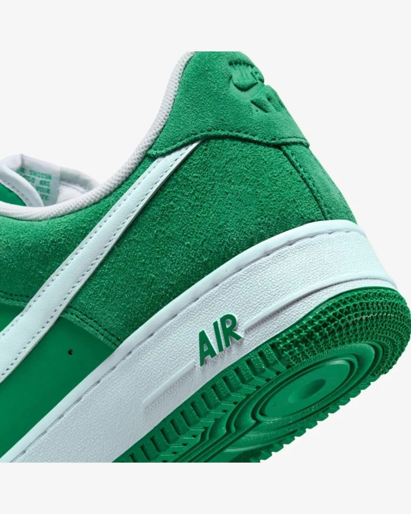 کتونی اورجینال مردانه نایکی ایرفورس 1 ’07 Nike Air Force 1 ’07 LV8 – LV8 — تصویر ۸