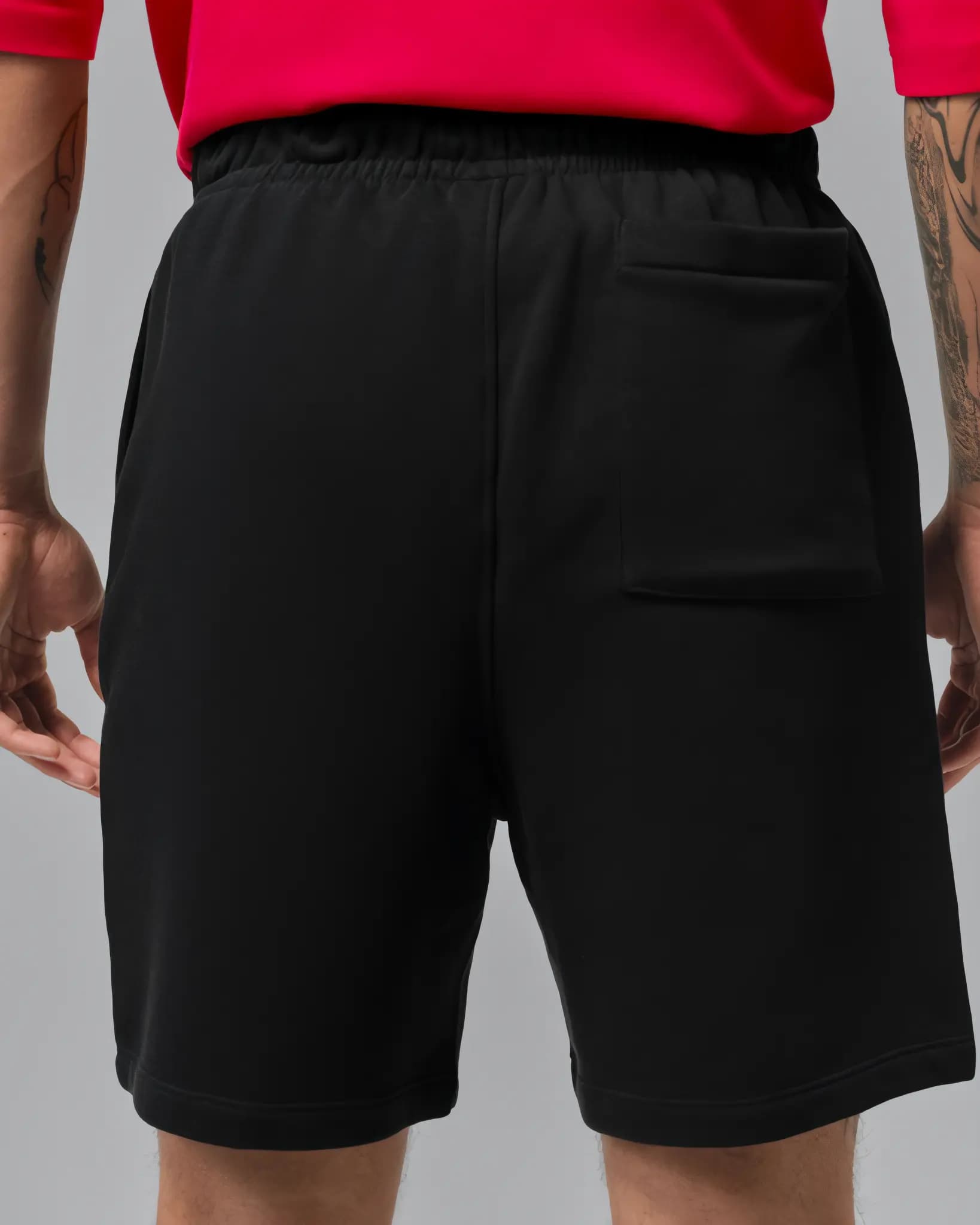 Jordan Jumpman Fleece — تصویر ۴