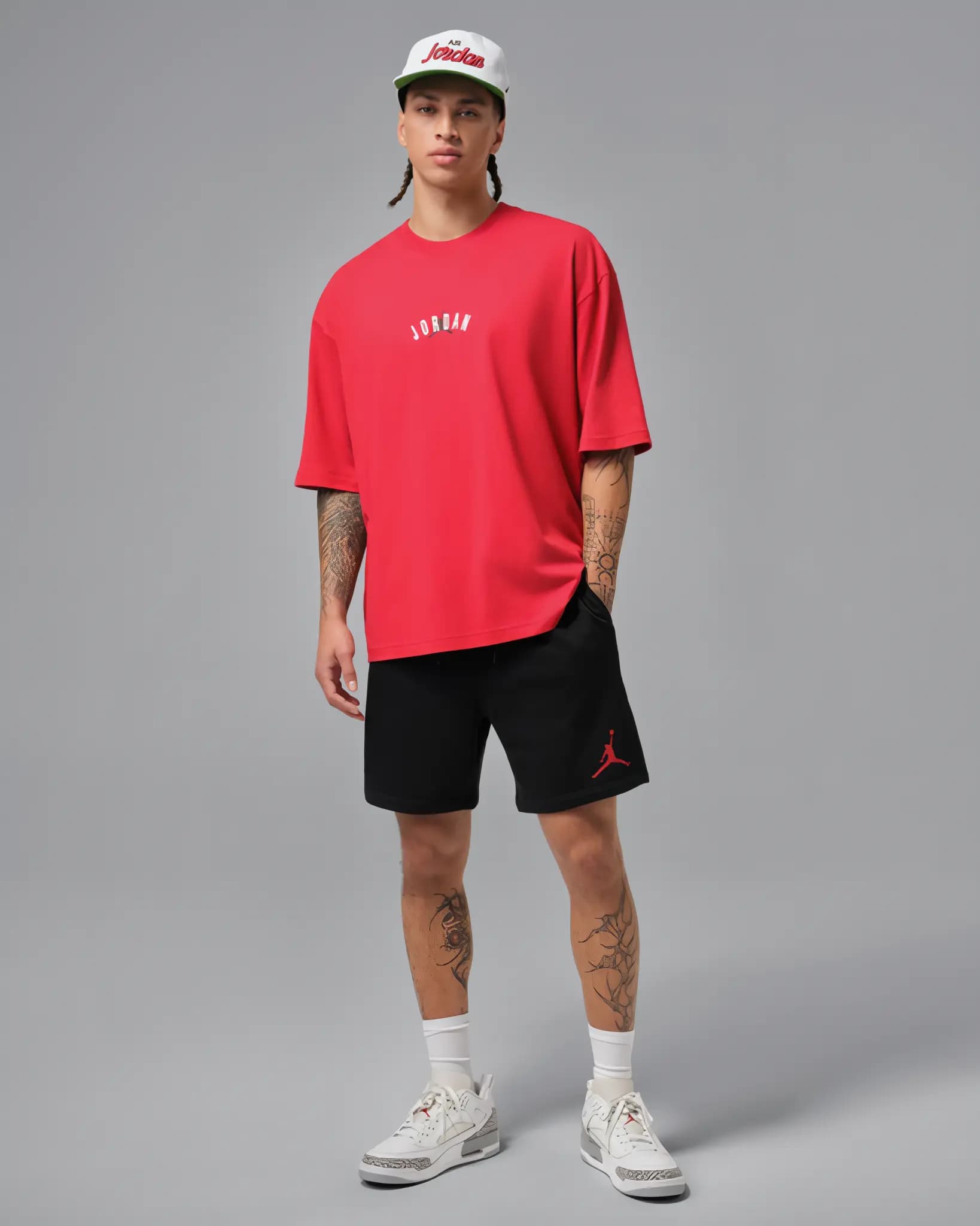 Jordan Jumpman Fleece