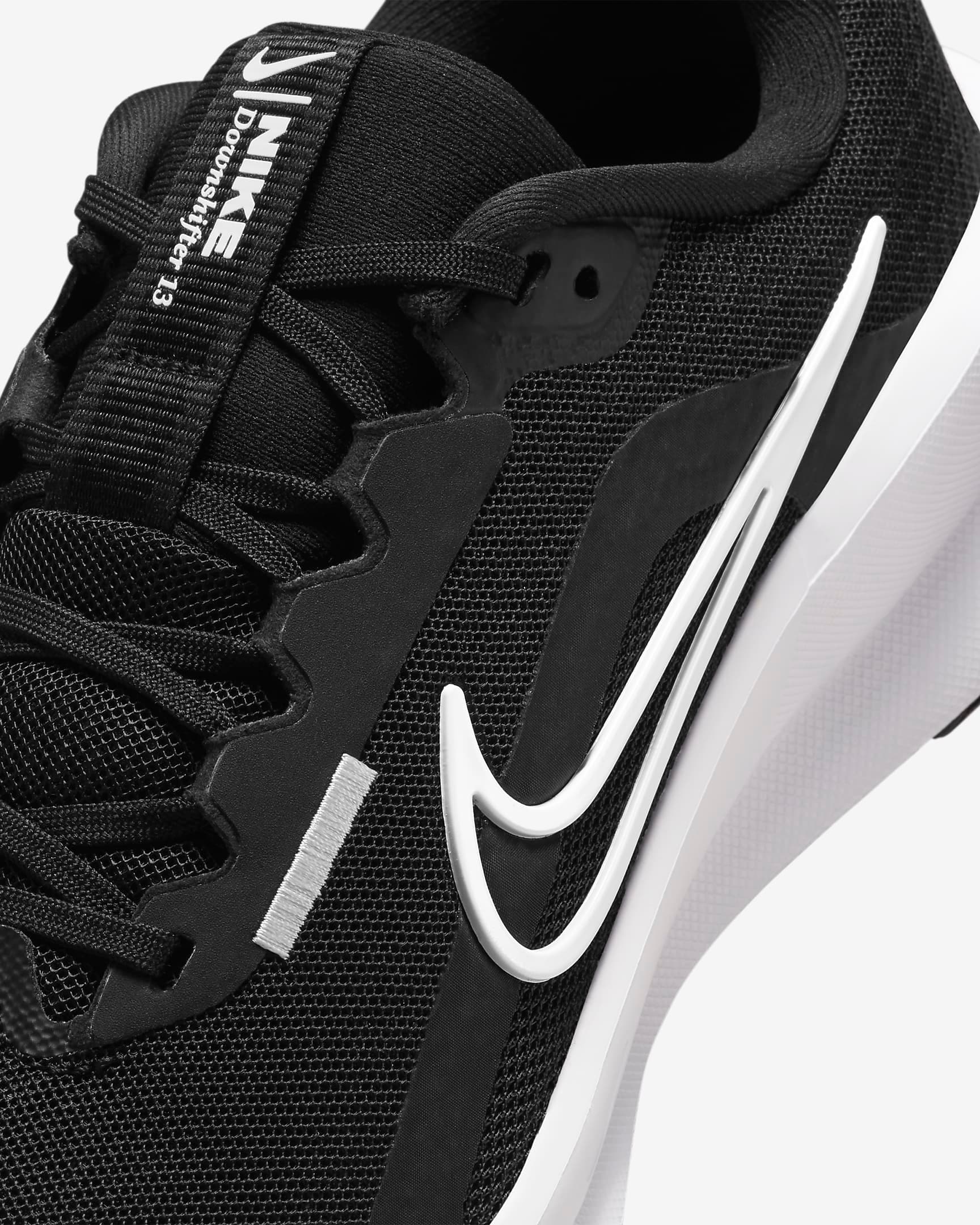 کتونی اورجینال زنانه نایکی دانشیفتر Nike Downshifter 13 – 13 — تصویر ۷